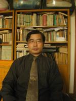 李彦宏 照片