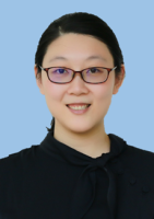 李玉洁 照片