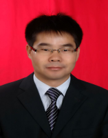 李红润 照片
