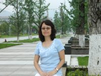 李雅莉 照片