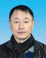 金光辉 照片