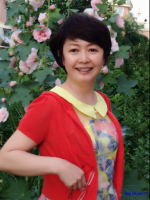 金兰 照片