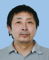 吴劲松 照片