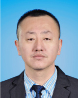 冷冰 照片