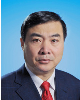 刘伯红 照片