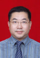 杨杰 照片