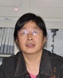 刘君 照片