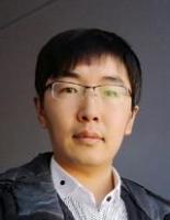 刘强 照片