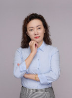 刘文霞 照片