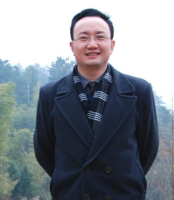 陈三明 照片