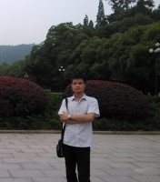 黄宏锋 照片