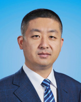 刘祥龙 照片