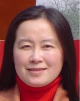 金文英 照片