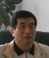 卢刚 照片
