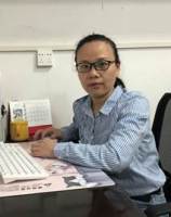 刘红霞 照片