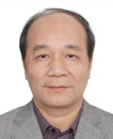 刘羽 照片
