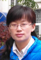 刘莹红 照片