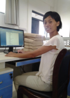 李亚南 照片