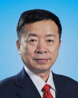 廖序东 照片