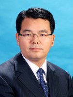 李国忠 照片