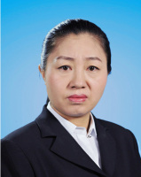 李中华 照片