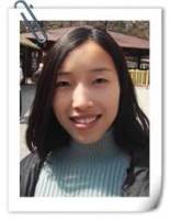 李洁月 照片