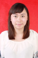 李玲 照片