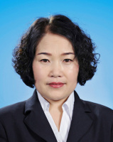 李仙玉 照片
