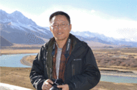 李金城 照片