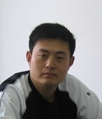 李传鹏 照片