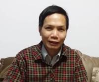 蓝俊康 照片