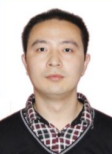 秦亚 照片