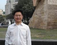 孙晓杰 照片