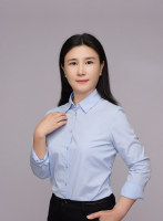 李春梅 照片