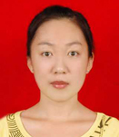 李晓丹 照片