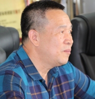 李晓晶 照片