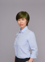 李永卿 照片