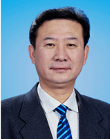 李海滨 照片