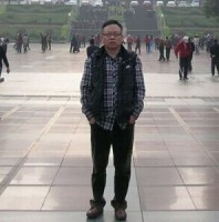 杨世军 照片