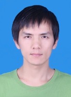 杨文 照片