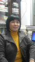 杨桂华 照片