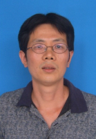 杨辉 照片