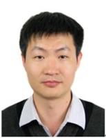 周立 照片