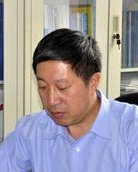 李辉 照片