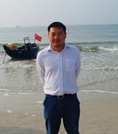 张军 照片