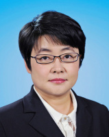 李迎 照片