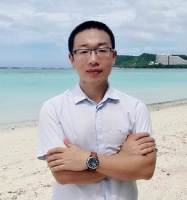 张文杰 照片
