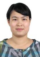 张杏锋 照片