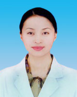 李霜 照片