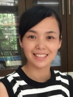 张玉 照片
